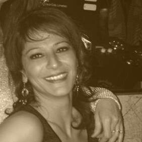 Profilbild von Ümmühan Örün