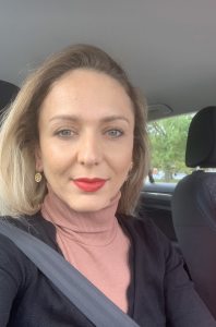 Profilbild von Ümran Apaydin