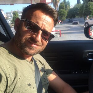 Profilbild von Ünal Yasin