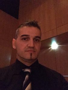 Profilbild von Ufuk Özdemir