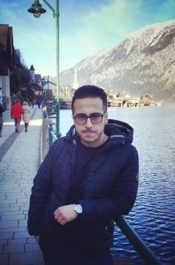 Profilbild von Ugur Sahin