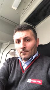 Profilbild von Ugur Senoglu