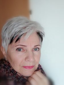 Profilbild von Ulla Kny