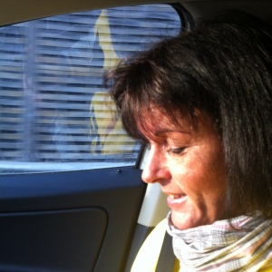 Profilbild von Ulla Reimann