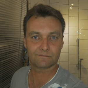 Profilbild von Ulrich Kiesling