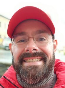 Profilbild von Ulrich Koch