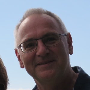 Profilbild von Ulrich Pachernegg