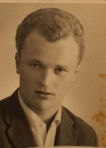 Profilbild von Ulrich Reisinger