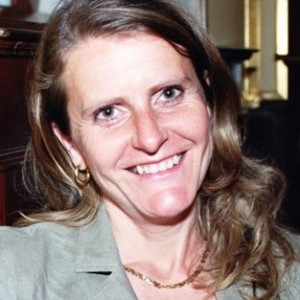 Profilbild von Ulricke Dimmel