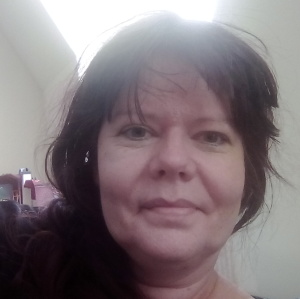 Profilbild von Ulricke Krammer