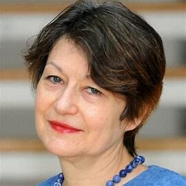 Profilbild von Ulrike Selma Ofner