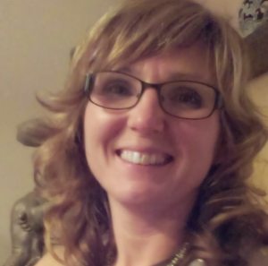 Profilbild von Ulrike Auer