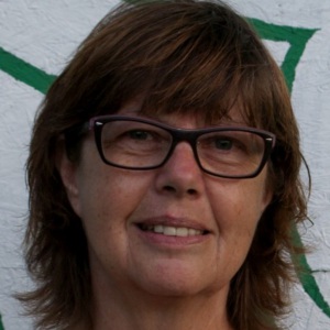 Profilbild von Ulrike Bader