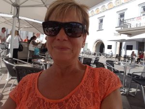 Profilbild von Ulrike Baernthaler
