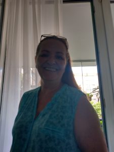 Profilbild von Ulrike Berger