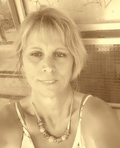 Profilbild von Ulrike Braun