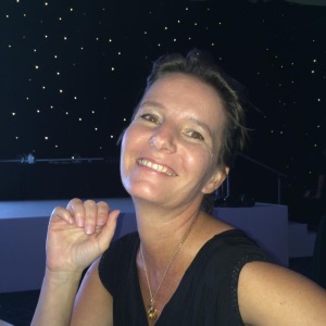 Profilbild von Ulrike Churfürst