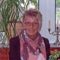 Profilbild von Ulrike Cromm
