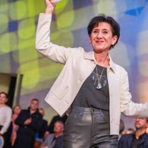 Profilbild von Ulrike Deutsch