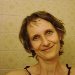 Profilbild von Ulrike Dinauer