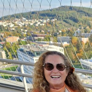 Profilbild von Ulrike Essl