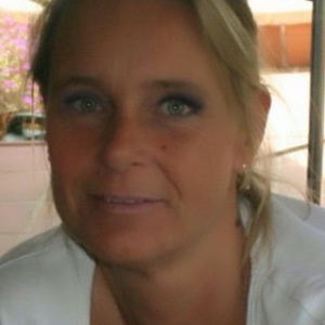 Profilbild von Ulrike Exenberger