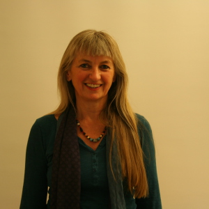 Profilbild von Ulrike Fabain-Riedler