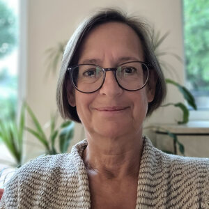 Profilbild von Ulrike Falb