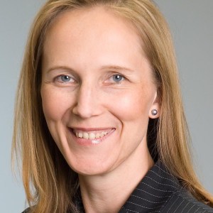 Profilbild von Ulrike Farnik