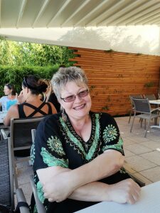 Profilbild von Ulrike Gary
