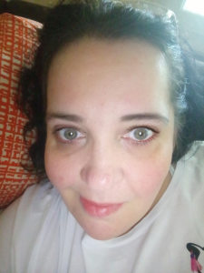 Profilbild von Ulrike Gronald