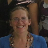 Profilbild von Ulrike Hauswirth