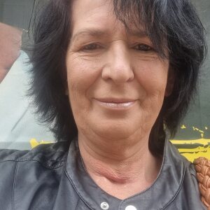 Profilbild von Ulrike Hiller