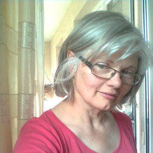 Profilbild von Ulrike Hinterdorfer