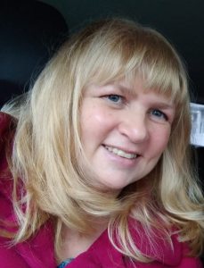 Profilbild von Ulrike Hochrainer