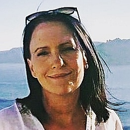 Profilbild von Ulrike Höfner