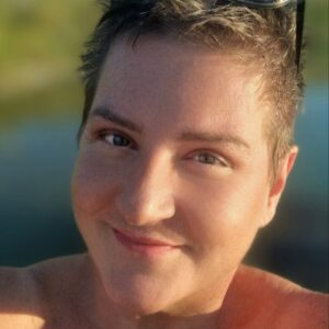 Profilbild von Ulrike Illia