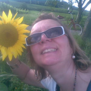 Profilbild von Ulrike Ingerisch