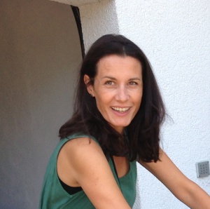 Profilbild von Ulrike Kammerer