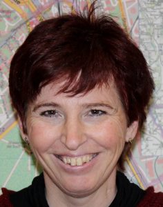 Profilbild von Ulrike Kreuzmayr