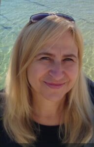 Profilbild von Ulrike Kügerl