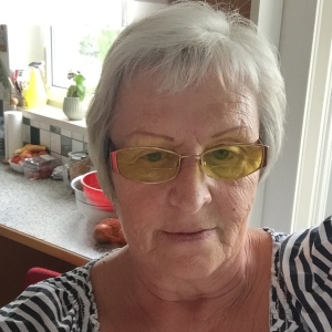 Profilbild von Ulrike Laepple