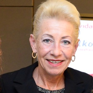 Profilbild von Ulrike Legner