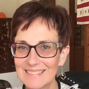 Profilbild von Ulrike Leitinger