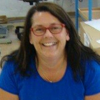 Profilbild von Ulrike Leitner