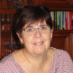 Profilbild von Ulrike Litschauer