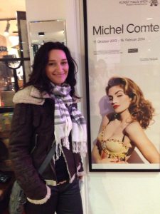 Profilbild von Ulrike Mayrhofer