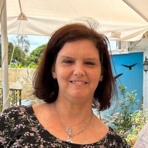 Profilbild von Ulrike Müller