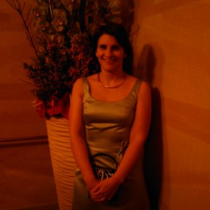 Profilbild von Ulrike Nendwich