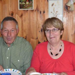 Profilbild von Ulrike Paier